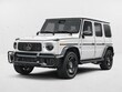  Mercedes-Benz AMG G 63