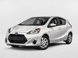 Toyota Prius c