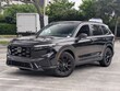 Honda CR-V Hybrid