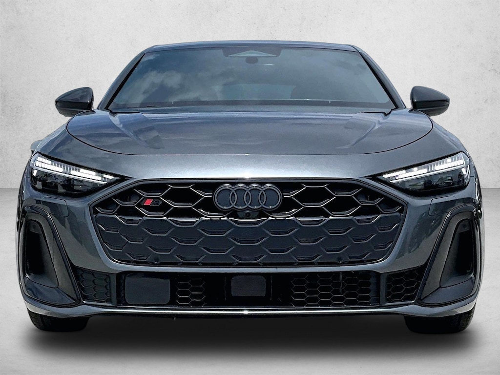 Used 2025 Audi S5 3.0T Premium Sportback