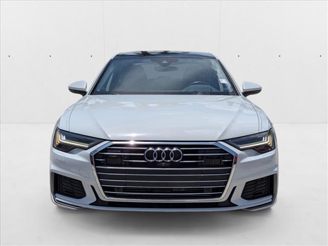 2019 Audi A6 Prestige TFSI Quattro photo 2