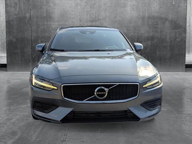 Used 2020 Volvo S60 Momentum with VIN 7JR102FK0LG059765 for sale in Coconut Creek, FL