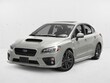  Subaru WRX