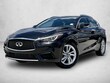  INFINITI QX30