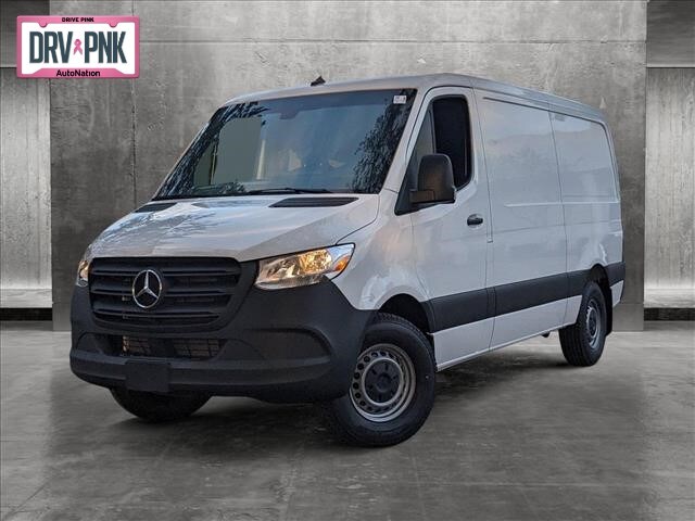 Mercedes-Benz Sprinter For Sale in Coconut Creek | Mercedes-Benz