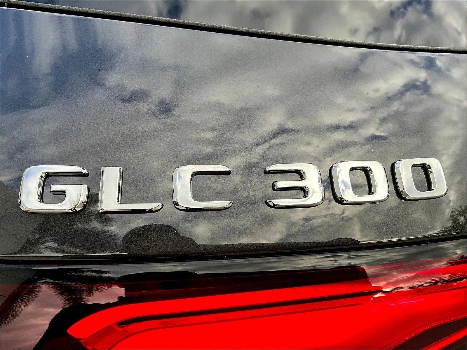 2026 Mercedes-Benz GLC Base - Photo 26