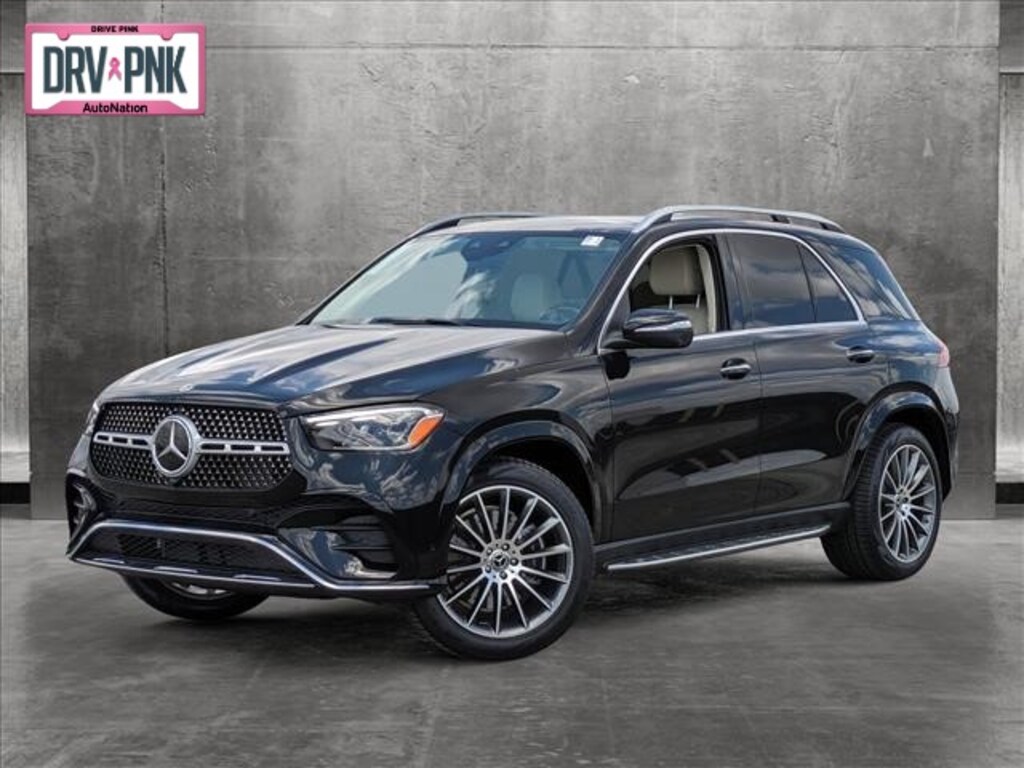 New 2024 MercedesBenz GLE 350 For Sale at MercedesBenz of Coconut