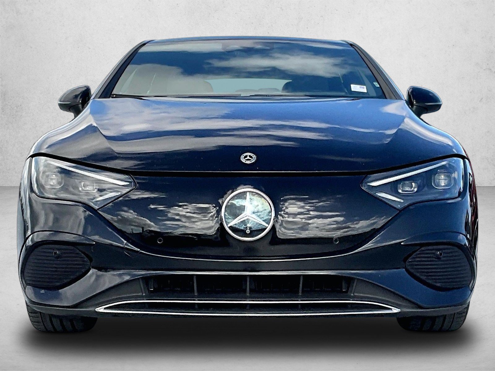 Certified 2023 Mercedes-Benz EQE Sedan