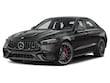  Mercedes-Benz AMG C 63