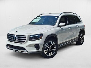 2025 Mercedes-Benz GLB 250