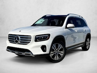 2026 Mercedes-Benz GLB 250 GLB 250 SUV SUV