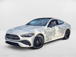 2026 Mercedes-Benz CLE 300