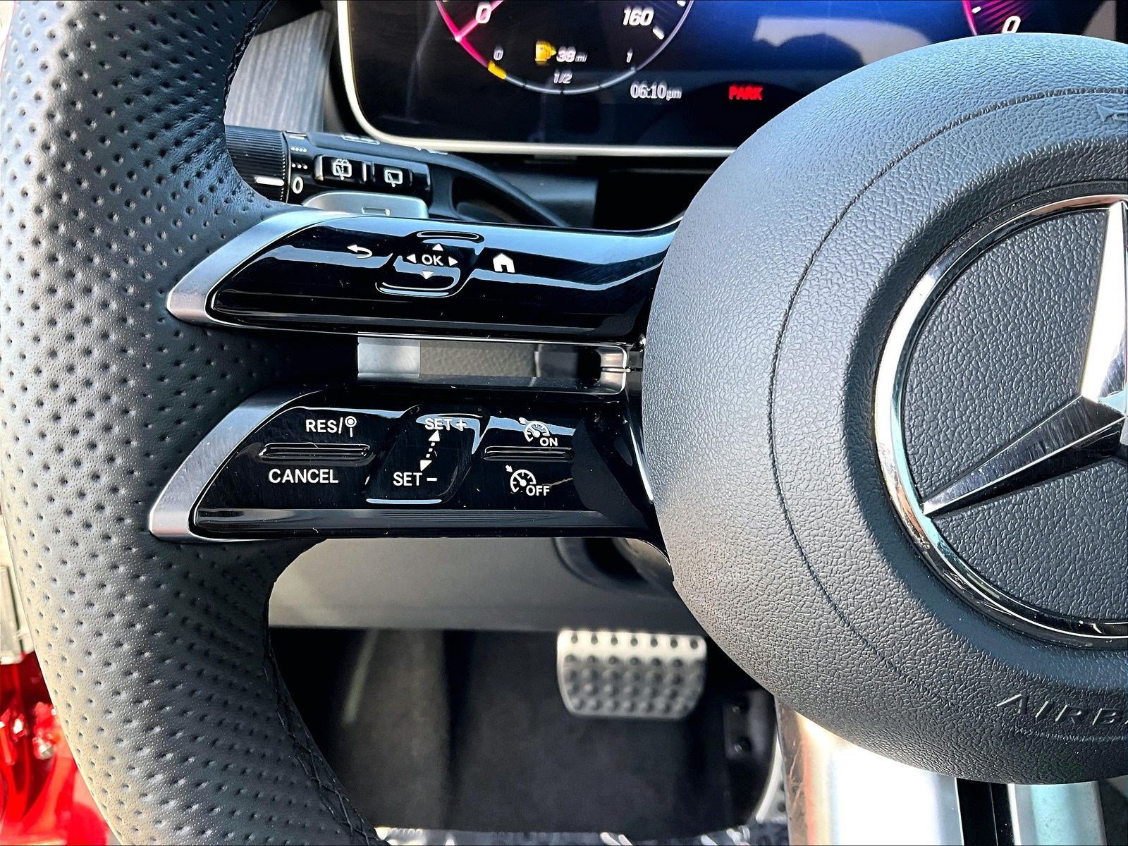 2026 Mercedes-Benz GLC Base - Photo 20