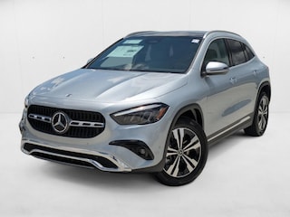 2026 Mercedes-Benz GLA 250 GLA 250 SUV SUV
