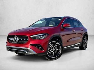 2026 Mercedes-Benz GLA 250 GLA 250 SUV SUV
