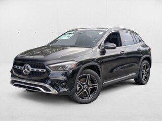 2026 Mercedes-Benz GLA 250 GLA 250 SUV SUV
