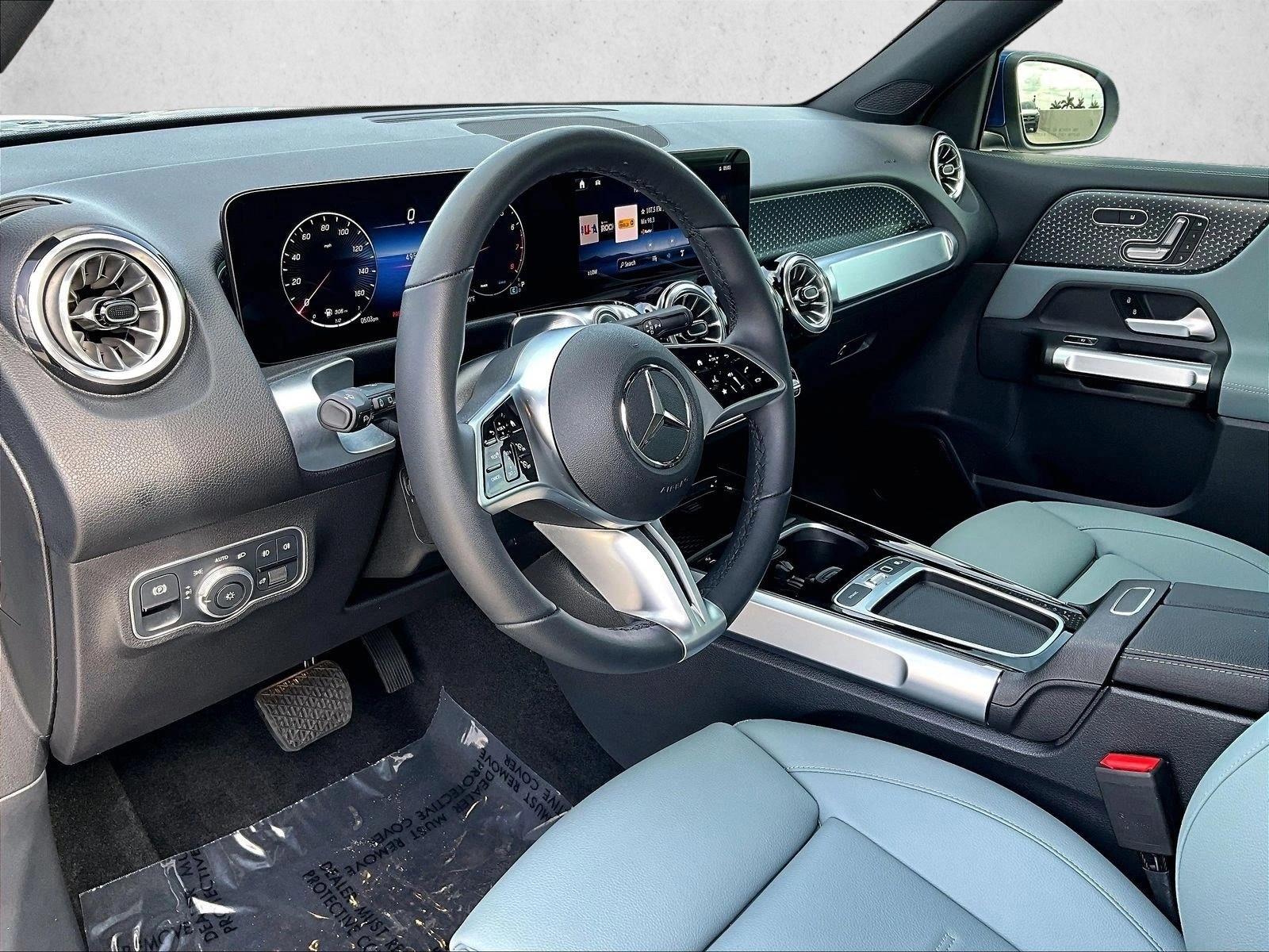 2026 Mercedes-Benz GLB GLB 250 - Photo 14