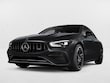Mercedes-Benz AMG CLA 35