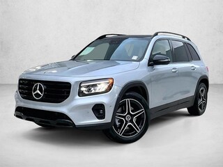 2026 Mercedes-Benz GLB 250 GLB 250 SUV SUV