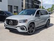  Mercedes-Benz GLS 450