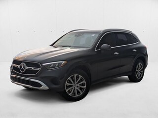 2026 Mercedes-Benz GLC 300