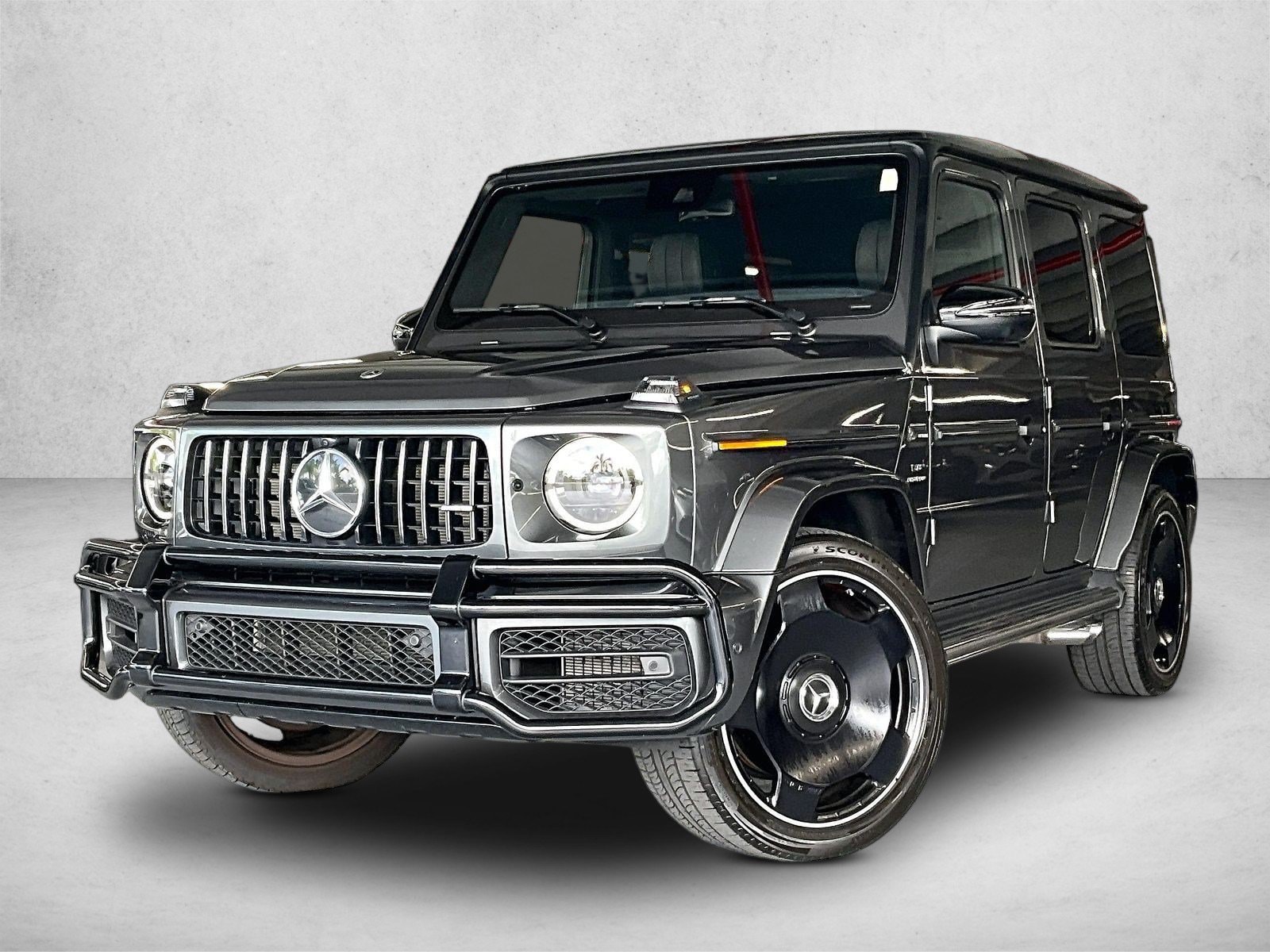 Mercedes-Benz G-Class カタログ非売品 2024 Mercedes-Benz G-Class For Sale | Specs, Tech & What's New