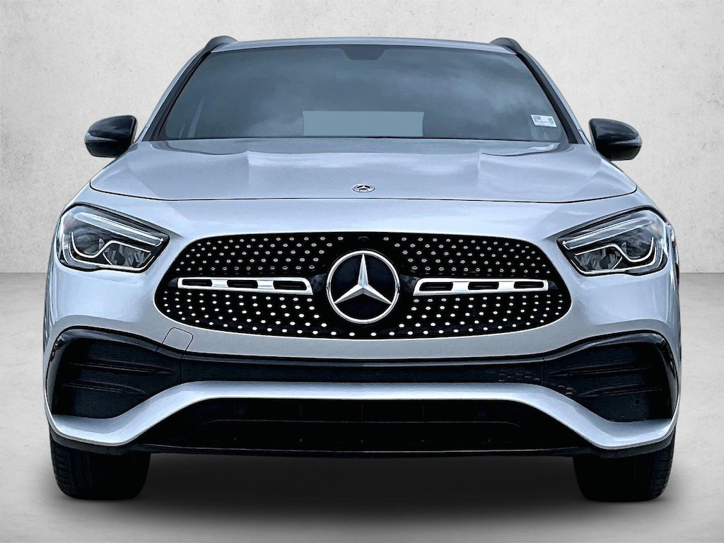 Used 2023 Mercedes-Benz GLA SUV
