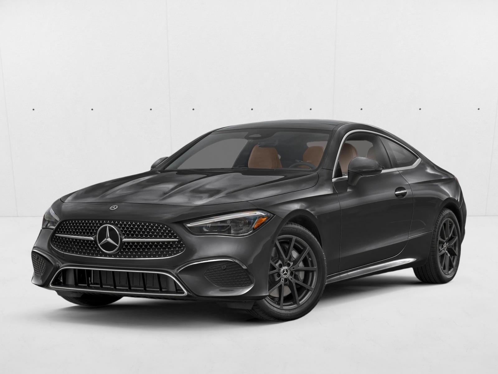 2027 Mercedes-Benz CLE