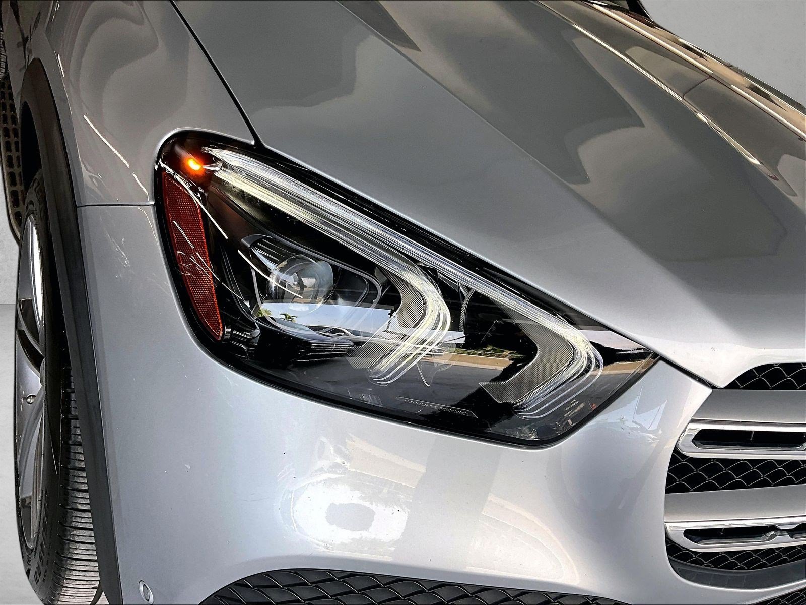 2022 Mercedes-Benz GLE GLE350 - Photo 30