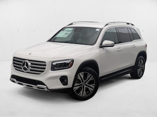 2025 Mercedes-Benz GLB 250 GLB 250 SUV SUV