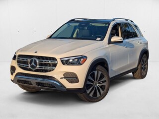 2026 Mercedes-Benz GLE 350 GLE 350 SUV SUV