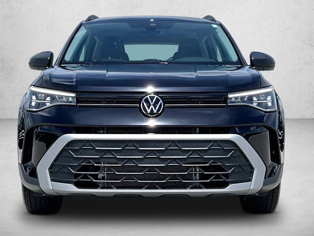 Used 2026 Volkswagen Taos 1.5T S SUV