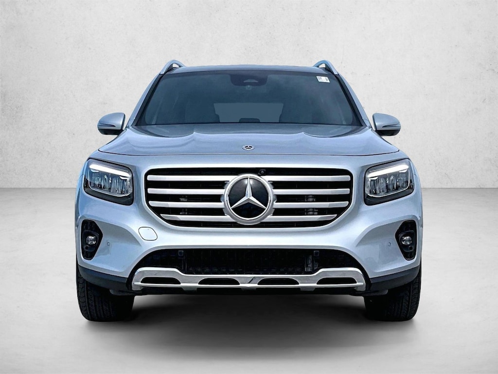 Used 2026 Mercedes-Benz GLB GLB 250 SUV SUV
