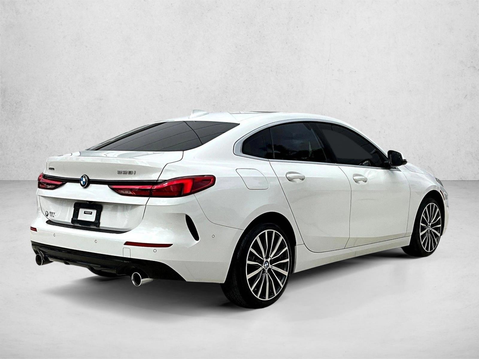 2021 Bmw 228i xDrive GC photo 2