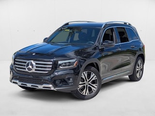 2025 Mercedes-Benz GLB