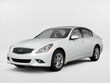 INFINITI G25 Sedan