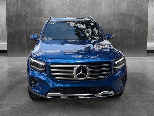 Used 2024 Mercedes-Benz GLB Base with VIN W1N4M4HBXRW371298 for sale in Coconut Creek, FL