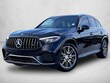  Mercedes-Benz AMG GLC 43