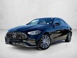  Mercedes-Benz AMG C 43