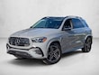 Mercedes-Benz GLE 450e