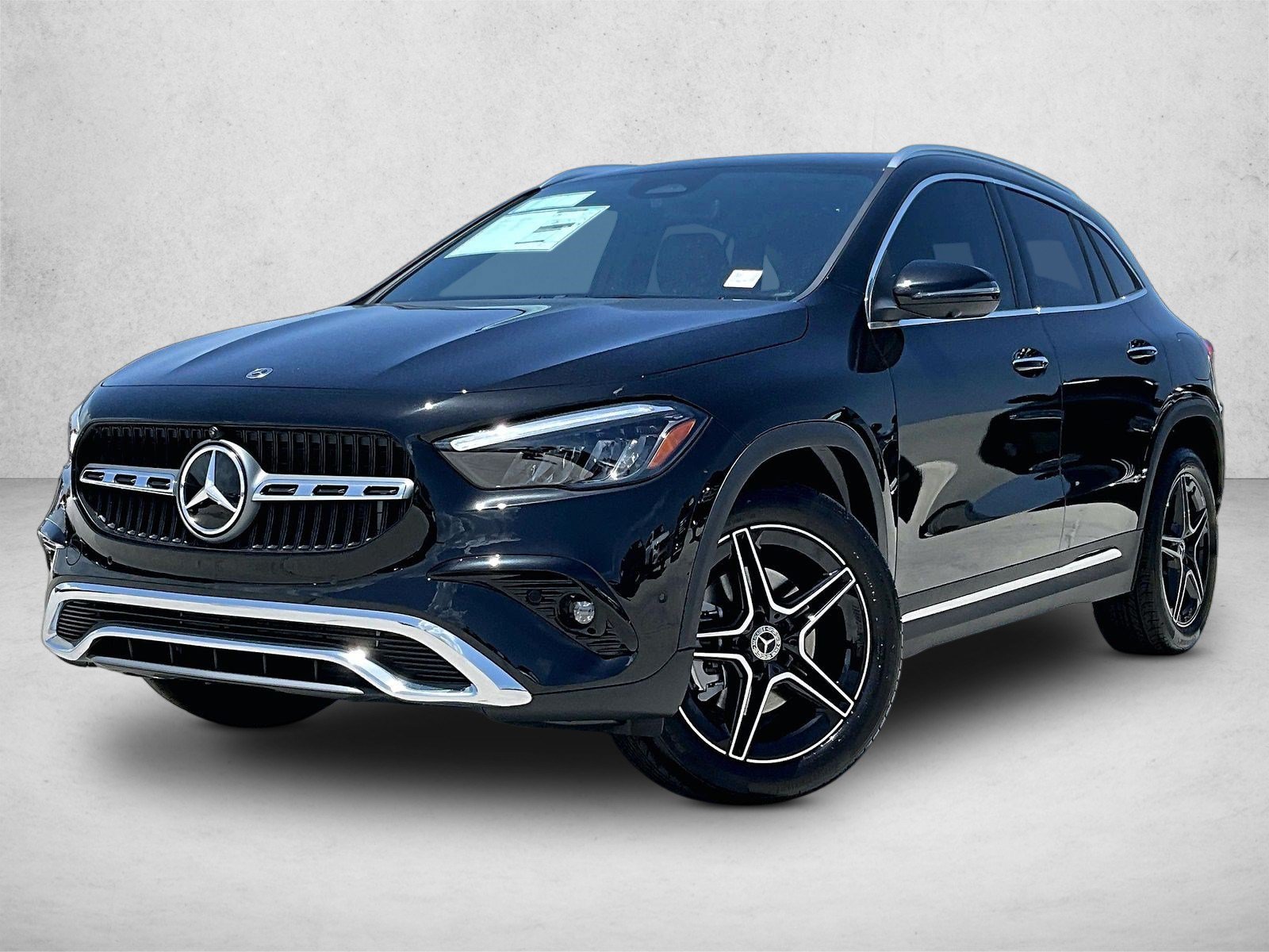 2026 GLA GLA 250