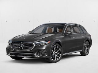 2026 Mercedes-Benz E-Class E 450 4MATIC &reg; All-Terrain Wagon Wagon