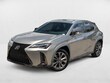 LEXUS UX 200
