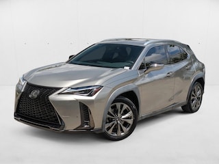 2019 LEXUS UX 200