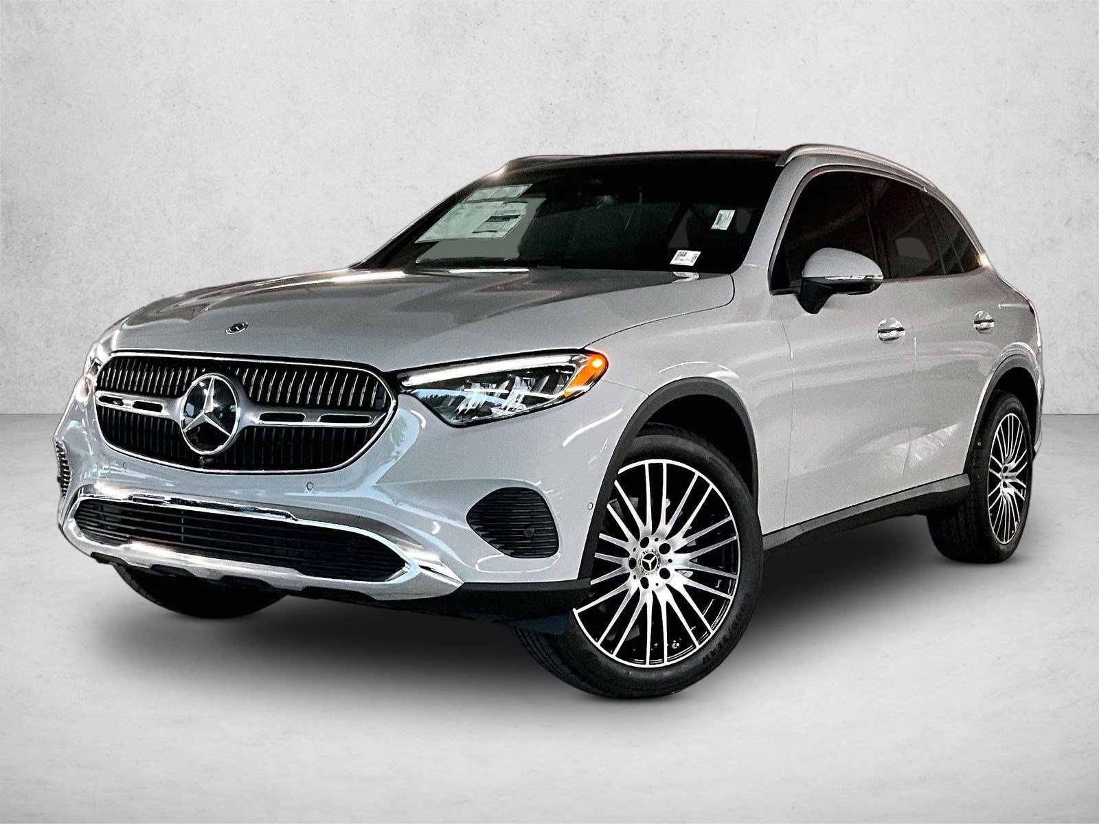 2027 GLC Base