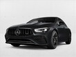 Mercedes-Benz AMG CLA 35