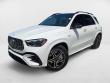 Mercedes-Benz AMG GLE 53