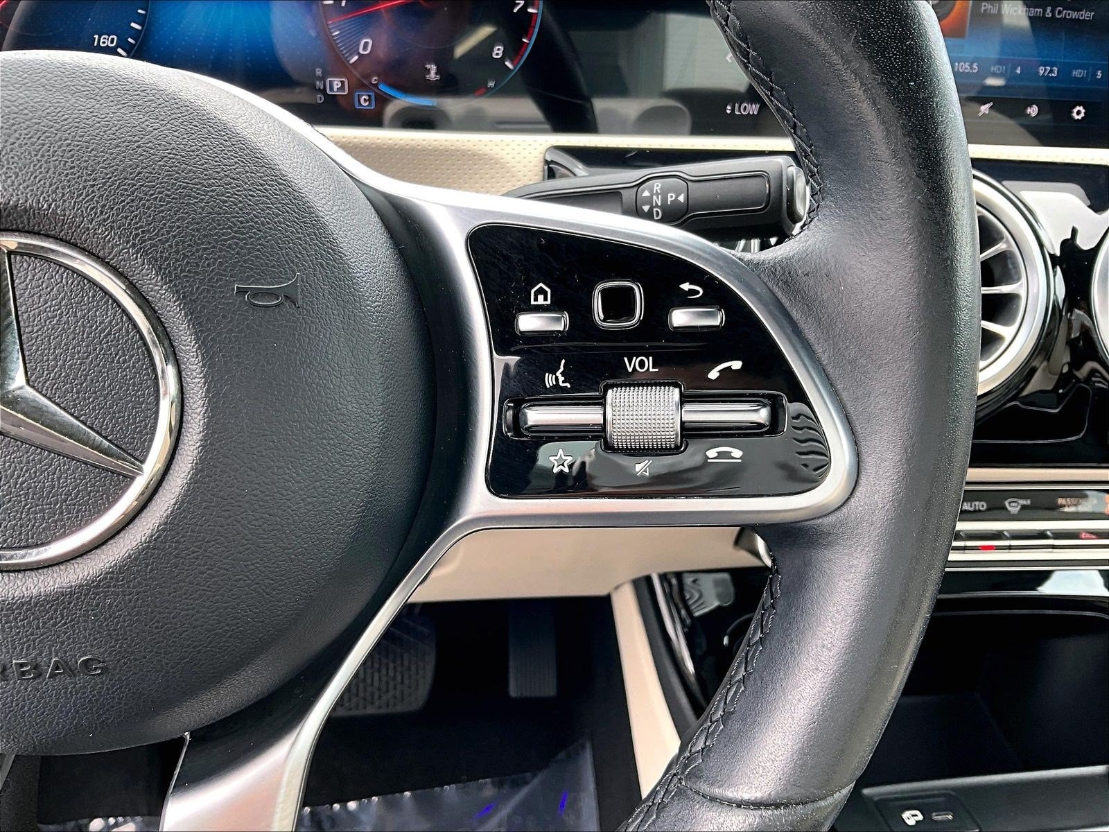 2022 Mercedes-Benz CLA CLA250 - Photo 18