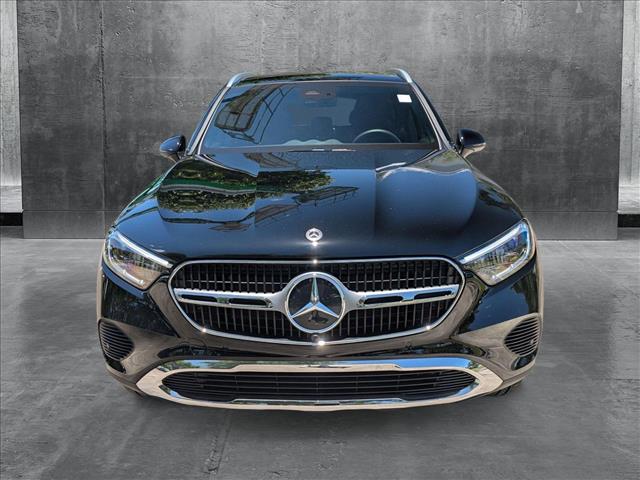 Used 2025 Mercedes-Benz GLC Base with VIN W1NKM4GB1SF294884 for sale in Coconut Creek, FL