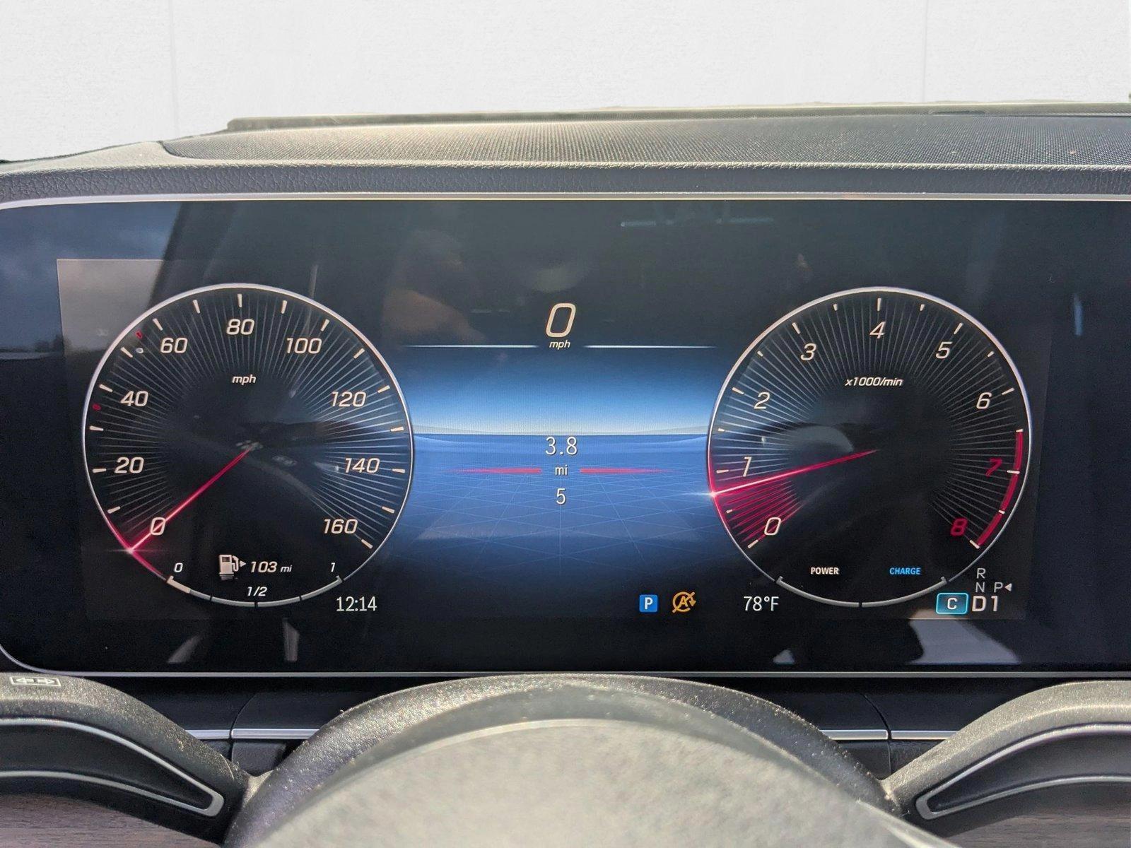 2025 Mercedes-Benz GLE GLE580 - Photo 10